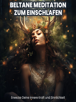cover image of Beltane Meditation zum Einschlafen